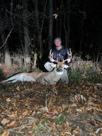 The Trophy Hat – Custom Antler Hat